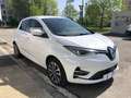 Renault ZOE Intens R135 Flex - NAVI/CAMERA - BATTERIA 52KWH bijela - thumbnail 3