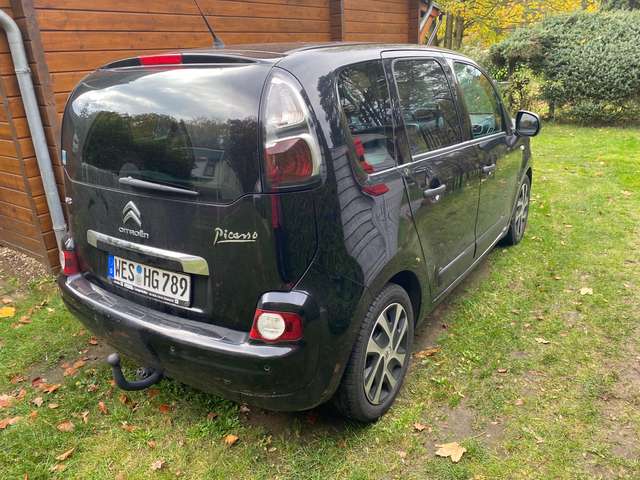 Imagine Citroen C3 Picasso C3 Picasso HDi 90 FAP Selection
