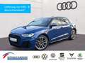Audi A1 Sportback S line 40 TFSI S tronic NAV APP KAM LED Blau - thumbnail 1