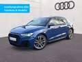 Audi A1 Sportback S line 40 TFSI S tronic NAV APP KAM LED Blau - thumbnail 2