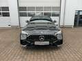 Mercedes-Benz C 63 AMG C 63 S E PERFORMANCE AMG/360°/HEAD-UP/CABRON/LED Zwart - thumbnail 1