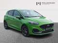 Ford Fiesta 5 Porte 1.5 EcoBoost ST Grün - thumbnail 1
