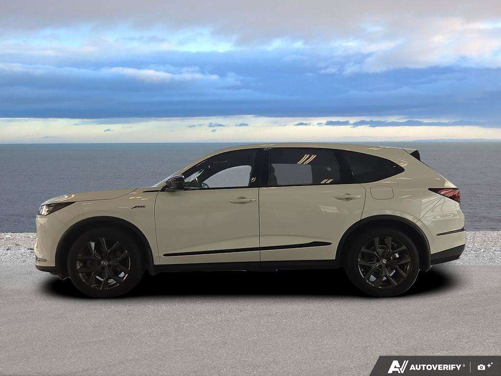 2023 Acura MDX A-Spec — снимка 1