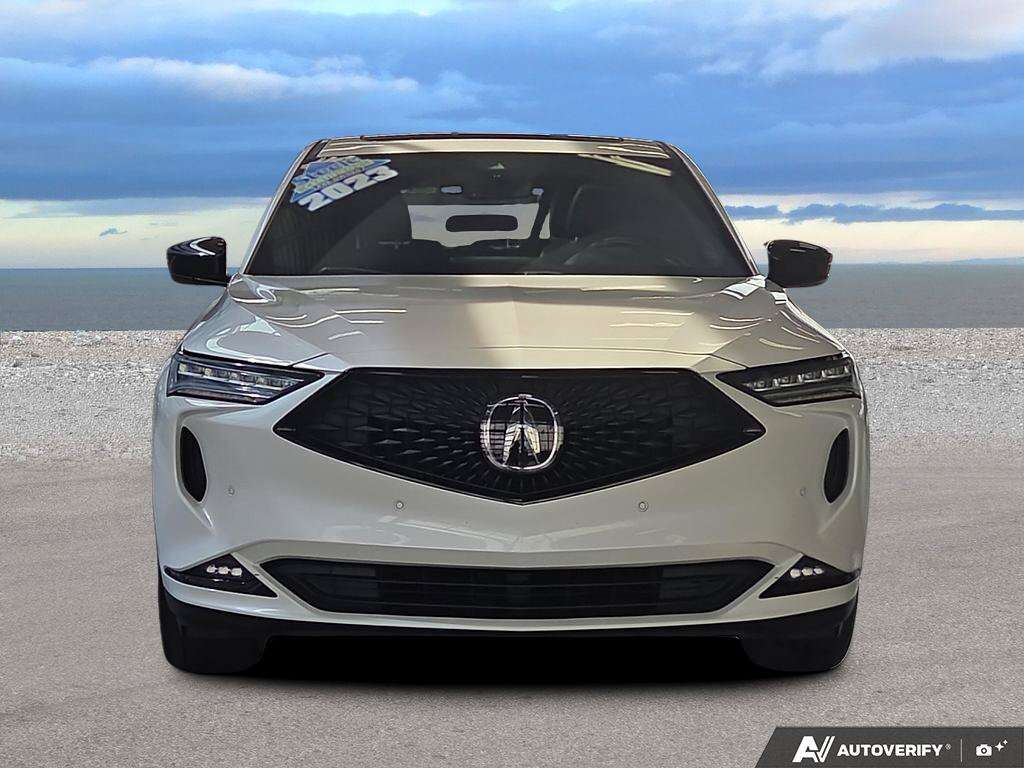 2023 Acura MDX A-Spec — снимка 1