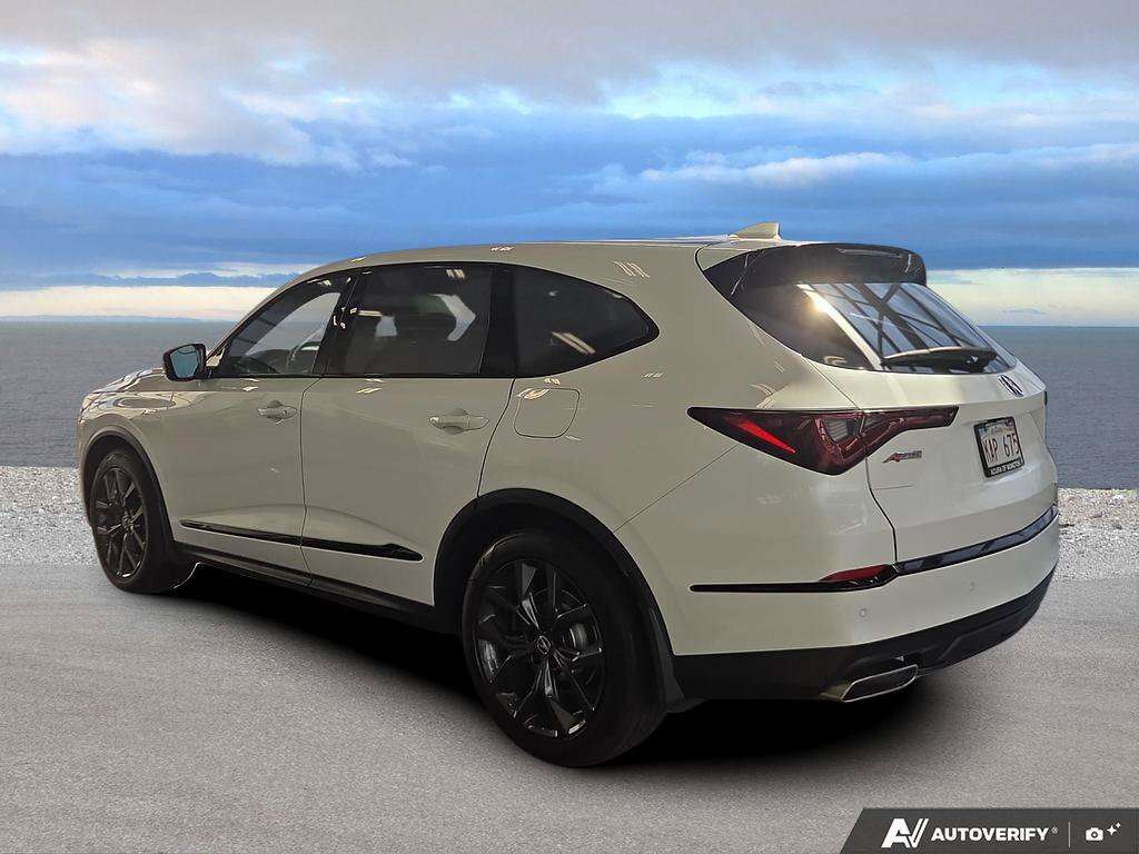 2023 Acura MDX A-Spec — снимка 1