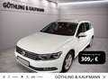 Volkswagen Passat Variant Comfortline 1.5 TSI DSG*Navi*Kame Blanco - thumbnail 1