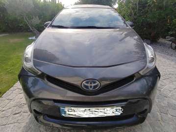 Hybride 136ch