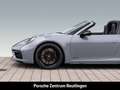 Porsche 992 911 Targa 4 GTS InnoDrive LED-Matrix BOSE Grau - thumbnail 14