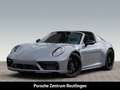 Porsche 992 911 Targa 4 GTS InnoDrive LED-Matrix BOSE Grau - thumbnail 1