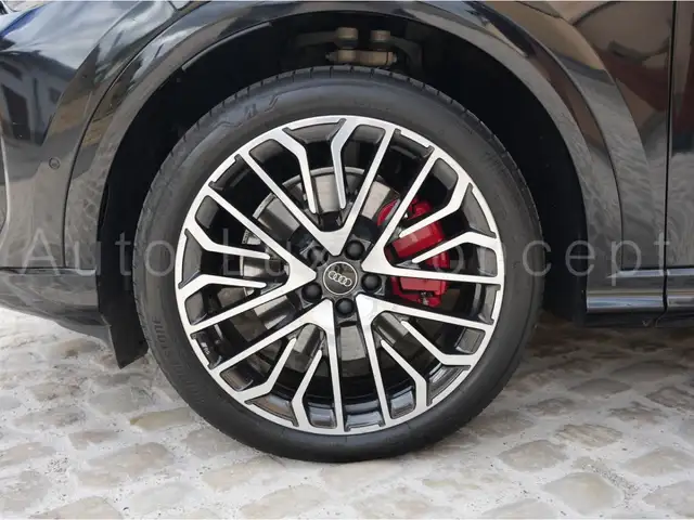 Audi Q5 view 11