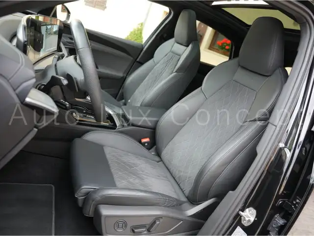 Audi Q5 view 7