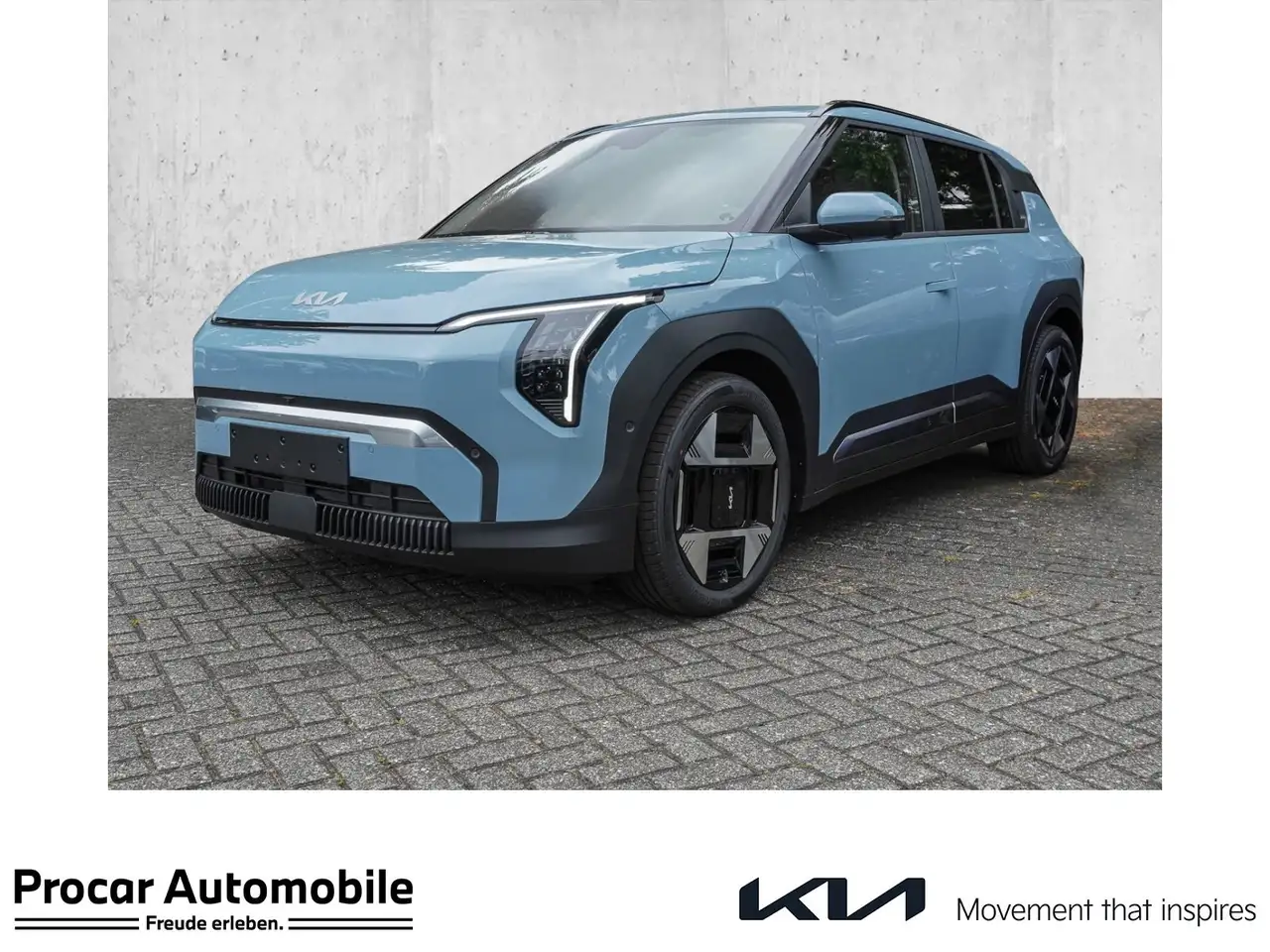 Kia Others 2026
