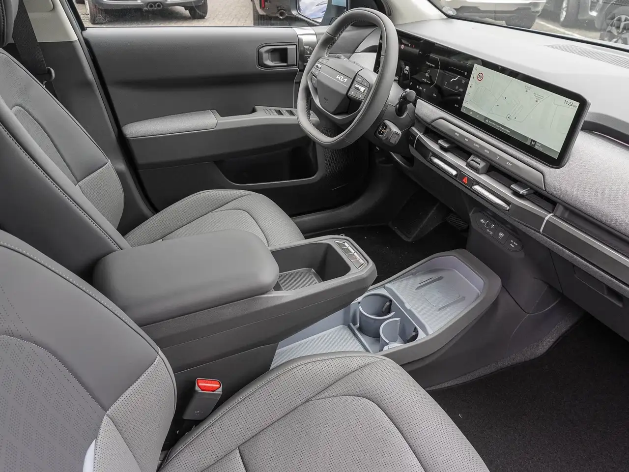 Kia Others 2026
