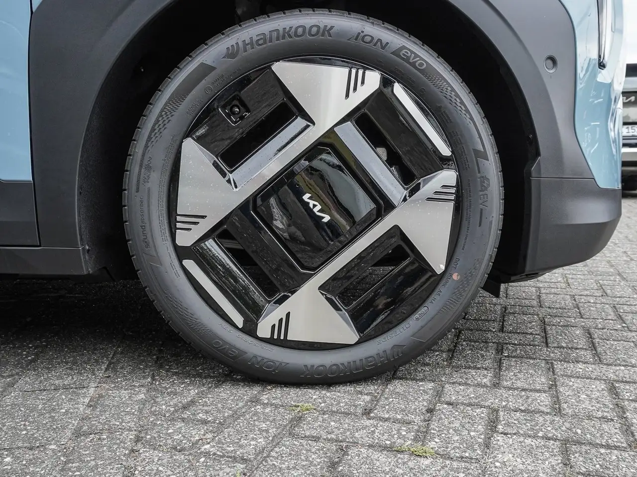 Kia Others 2026