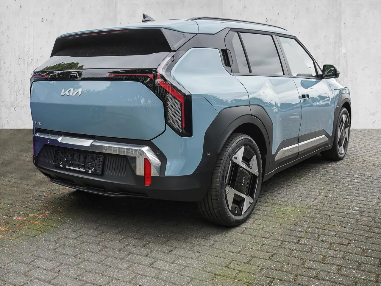 Kia Others 2026