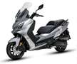 SYM Joymax 300 Z+ 300i / 5J SYM-Garantie bis 100.000KM! Silber - thumbnail 1