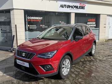 1.6 TDi 16V 95 cv Xcellence garantie 6 mois