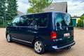 Volkswagen T5 Multivan *Pano*Sthzg*Leder*Navi*7Sitze*ATM*RFK Blau - thumbnail 6