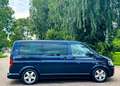 Volkswagen T5 Multivan *Pano*Sthzg*Leder*Navi*7Sitze*ATM*RFK Blau - thumbnail 7