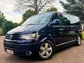 Volkswagen T5 Multivan *Pano*Sthzg*Leder*Navi*7Sitze*ATM*RFK Blau - thumbnail 1