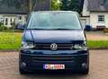 Volkswagen T5 Multivan *Pano*Sthzg*Leder*Navi*7Sitze*ATM*RFK Blau - thumbnail 2