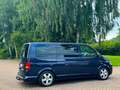 Volkswagen T5 Multivan *Pano*Sthzg*Leder*Navi*7Sitze*ATM*RFK Blau - thumbnail 5