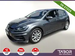 Volkswagen Golf VII 1.5 TSI 150 DSG Comfortline