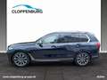 BMW X7 M50d Gestiksteuerung Head-Up HK HiFi DAB AHK Schwarz - thumbnail 2
