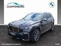 BMW X7 M50d Gestiksteuerung Head-Up HK HiFi DAB AHK Schwarz - thumbnail 1