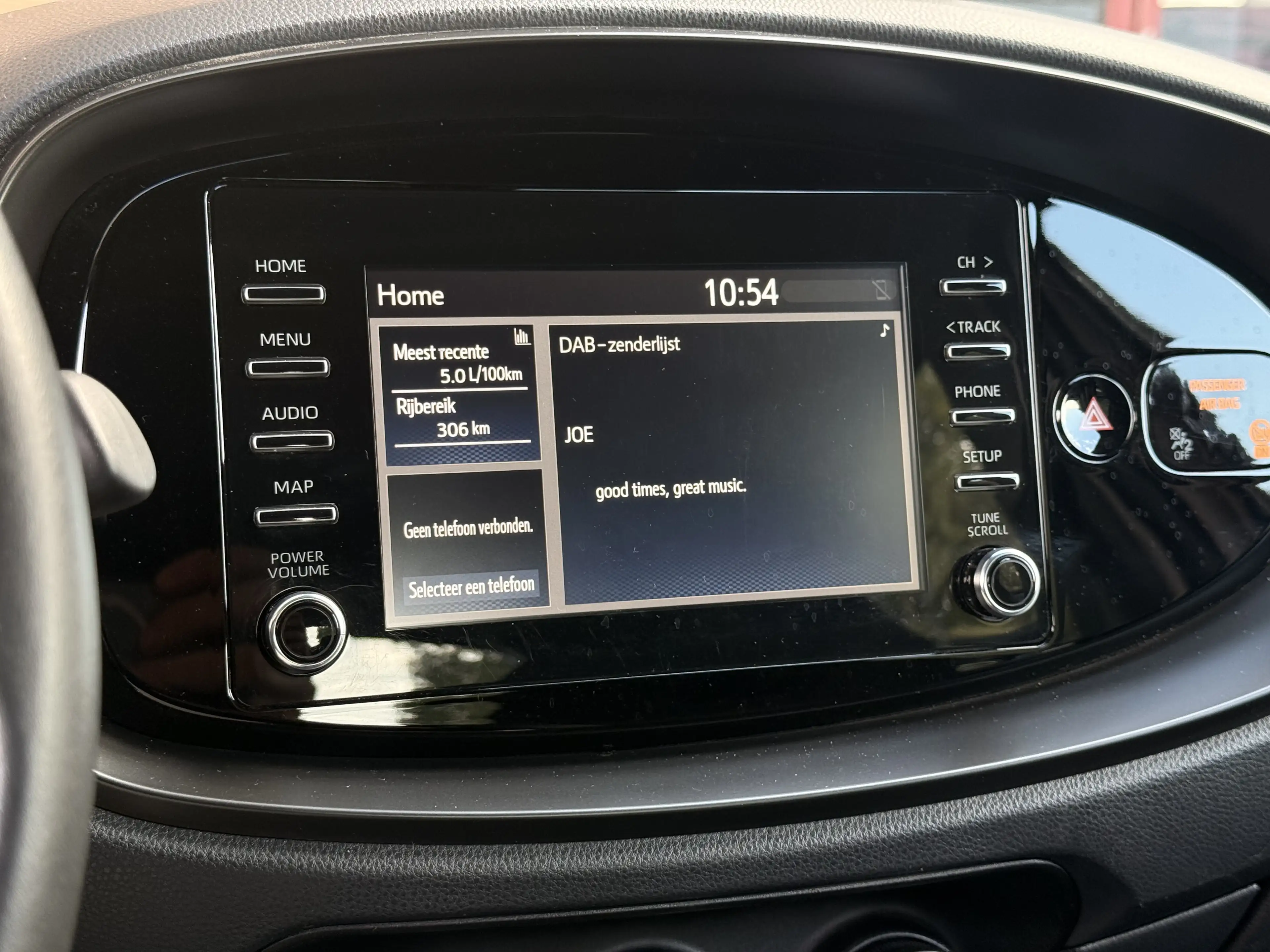 Toyota Aygo X 1.0 VVT-i MT Play — photo 26