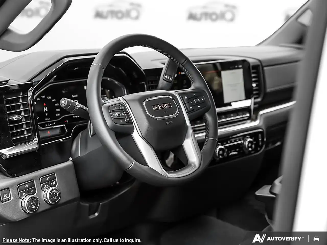 GMC Sierra 1500 photo GMC Sierra 1500
