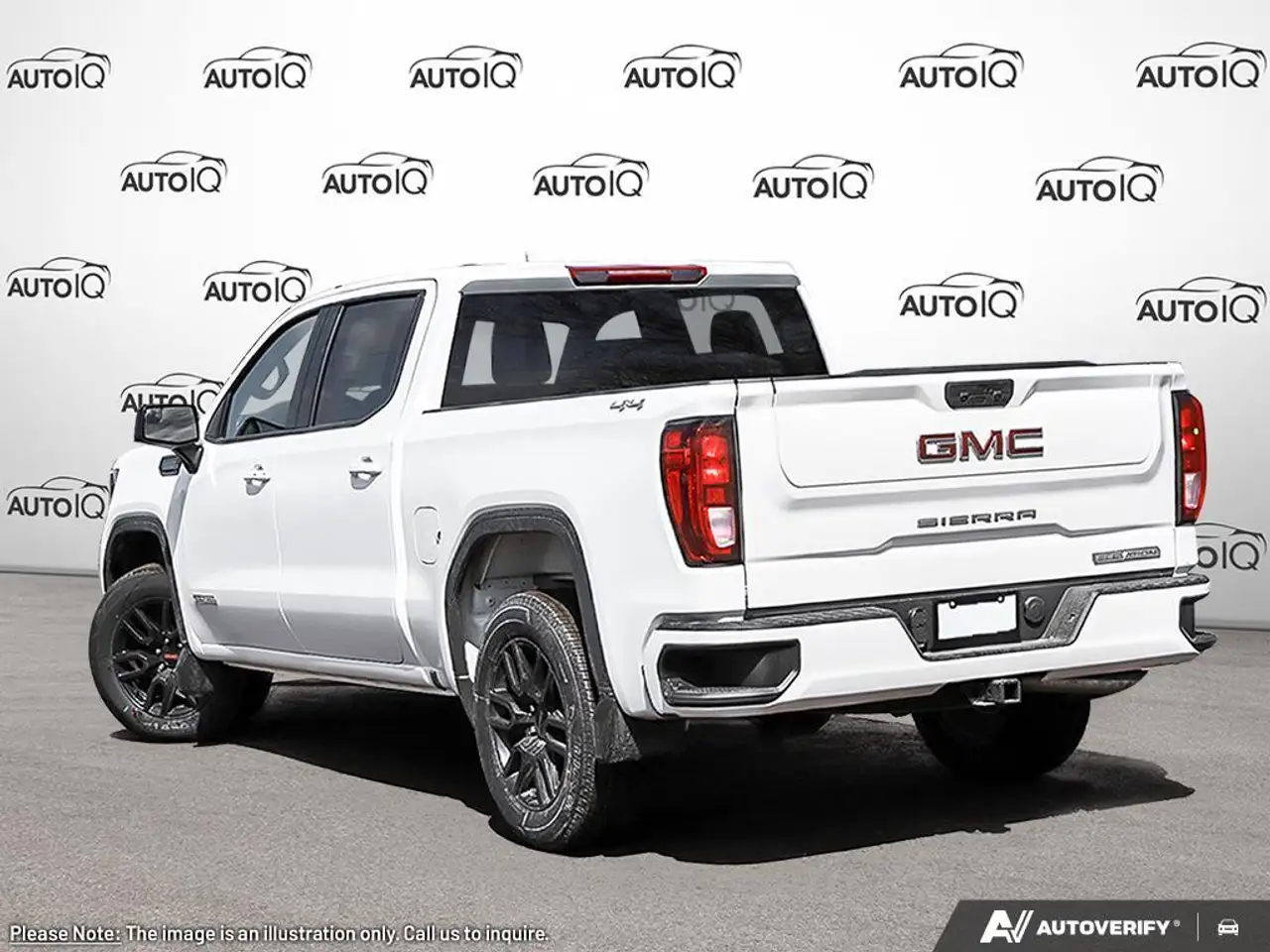 GMC Sierra 1500 photo GMC Sierra 1500