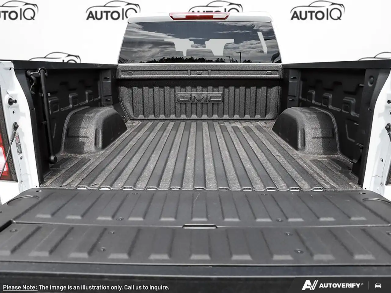 GMC Sierra 1500 photo GMC Sierra 1500