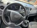 Hyundai i10 1.0i / Airco / Usb / Crusse / 5 Portes / Garantie Blanc - thumbnail 13