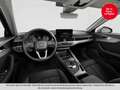 Audi A4 40 TDI quattro Silber - thumbnail 4