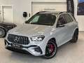 Mercedes-Benz GLE 53 AMG GLE 53 4M+ PERF.+DISTR+PANO+HUD+BURM+MBEAM+360° Grau - thumbnail 2