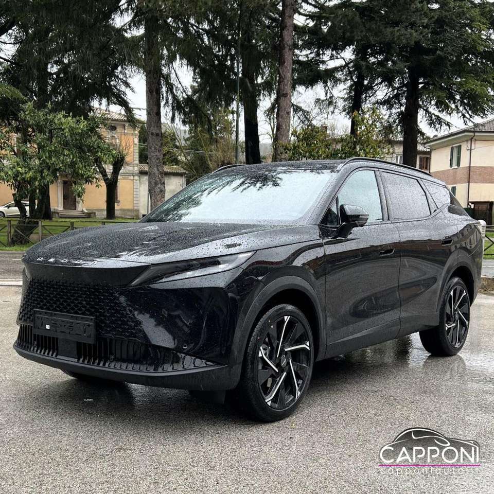 Omoda Others 7 1.5 TGDi Super Hybrid System 279 CV Premium