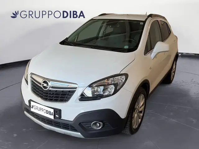 Opel Mokka I Diesel 1.6 cdti Cosmo s&s 4x2 136cv m6