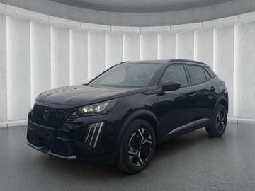 2008 PureTech 100 S&S Allure