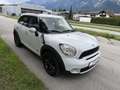 MINI Countryman S All4 Automatic S All4 /Export !!!/Händler/ Weiß - thumbnail 3