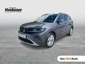 Volkswagen T-Cross Friends TSI Grau - thumbnail 1