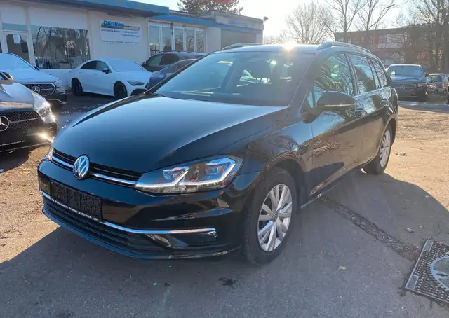 Volkswagen Golf VII Variant *Highline/ACC/AHK/LED/Business*