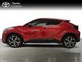 Toyota C-HR 125H Advance Rosso - thumbnail 2