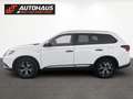 Mitsubishi Outlander 2,0 MIVEC AS&G | 1.BESITZ | SEHR GEPFLEGTER ZUS... Weiß - thumbnail 2
