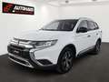 Mitsubishi Outlander 2,0 MIVEC AS&G | 1.BESITZ | SEHR GEPFLEGTER ZUS... Weiß - thumbnail 1