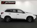 Mitsubishi Outlander 2,0 MIVEC AS&G | 1.BESITZ | SEHR GEPFLEGTER ZUS... Weiß - thumbnail 5