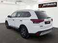 Mitsubishi Outlander 2,0 MIVEC AS&G | 1.BESITZ | SEHR GEPFLEGTER ZUS... Weiß - thumbnail 3
