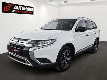 2,0 MIVEC AS&G | 1.BESITZ | SEHR GEPFLEGTER ZUS...