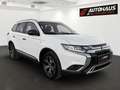 Mitsubishi Outlander 2,0 MIVEC AS&G | 1.BESITZ | SEHR GEPFLEGTER ZUS... Weiß - thumbnail 4