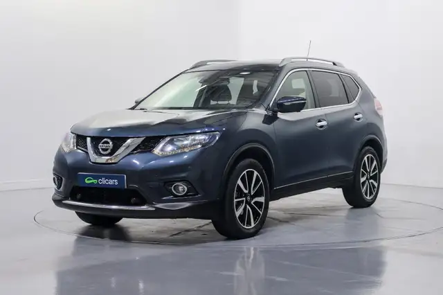 Nissan X-Trail 1.6 DIG-T 360 4x2